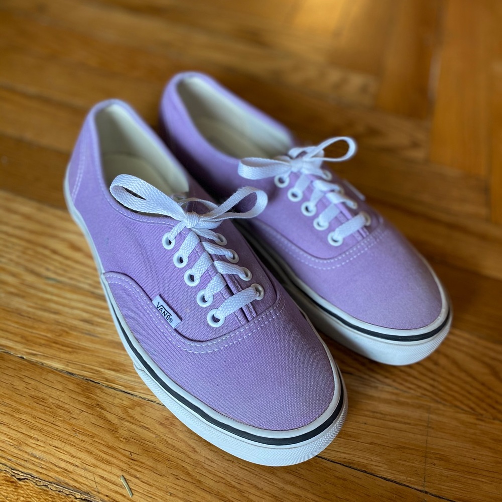 VANS, great condition!